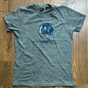 Miller Brewing Company shirt